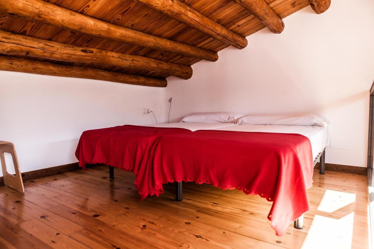 Posada Del Candil Seron Bagian luar foto